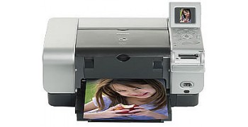 Canon iP6000D Inkjet Printer